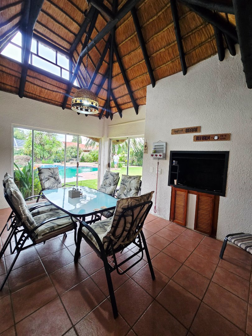 3 Bedroom Property for Sale in La Hoff North West